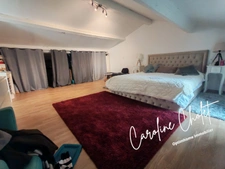 Maison à vendre 7 pièces SAINTE TERRE (33)