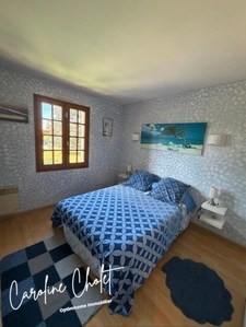 Maison à vendre 5 pièces SAINT MAGNE DE CASTILLON (33)