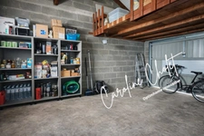 Maison 79 m² avec garage et piscine ST MERDARD DE GUIZIERES