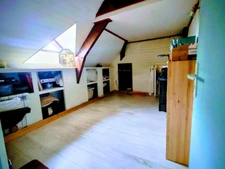 Maison à vendre 6 pièces SAINT DENIS DE PILE (33)