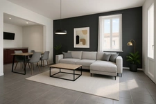 Maison à vendre 6 pièces SAINT MAGNE DE CASTILLON (33)