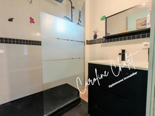 Maison 79 m² avec garage et piscine ST MERDARD DE GUIZIERES