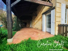 Maison à vendre 7 pièces Proche de ST Émilion (33)