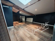 Maison à vendre 6 pièces CLEYRAC (33)