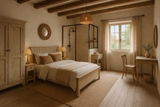 Maison à vendre 4 pièces SAINT SEURIN SUR L'ISLE (33)