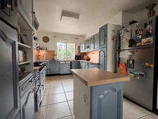 Maison à vendre 6 pièces SAINT DENIS DE PILE (33)