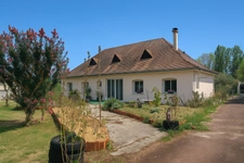 Maison à vendre 6 pièces SAINT DENIS DE PILE (33)