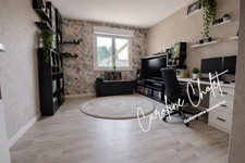 Maison à vendre 4 pièces LES EGLISOTTES ET CHALAURES (33)