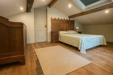 Maison à vendre 5 pièces GUILLAC (33)