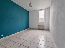 Maison à vendre 4 pièces GREZILLAC (33)