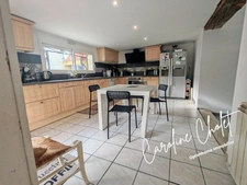 Maison à vendre 7 pièces SAINTE TERRE (33)