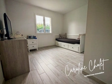 Maison à vendre 6 pièces SAINT DENIS DE PILE (33)