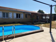Maison à vendre 5 pièces  (33)