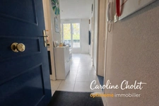 Appartement à vendre 2 pièces SAINT SEURIN SUR L'ISLE (33)