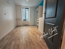 Maison à vendre 6 pièces CLEYRAC (33)