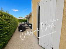 Maison à vendre 6 pièces Proche de coutras