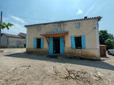 Maison à vendre 6 pièces Mouliets Et Villemartin