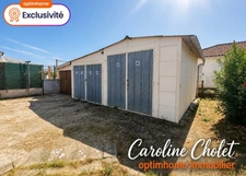 Maison à vendre 5 pièces CADILLAC SUR GARONNE (33)