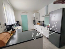 Maison 79 m² avec garage et piscine ST MERDARD DE GUIZIERES
