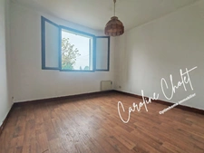 Maison à vendre 5 pièces LAMOTHE MONTRAVEL (24)