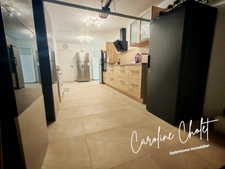 Maison à vendre 6 pièces SAINT DENIS DE PILE (33)