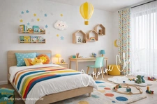 Maison à vendre 5 pièces LAMOTHE MONTRAVEL (24)