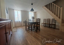 Maison à vendre 6 pièces GENISSAC (33)