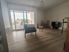 Appartement à vendre 2 pièces SAINT SEURIN SUR L'ISLE (33)