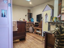 Maison à vendre 5 pièces GUILLAC (33)