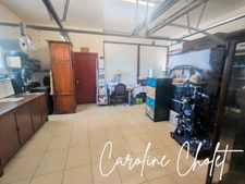 Maison à vendre 5 pièces YVRAC (33)