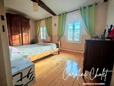 Maison à vendre 7 pièces Proche de ST Émilion (33)