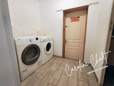 Maison à vendre 7 pièces SAINTE TERRE (33)