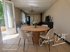 Maison à vendre 4 pièces SAINT SEURIN SUR L'ISLE (33)