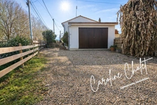 Maison à vendre 7 pièces SAINTE TERRE (33)