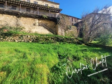 Maison à vendre 6 pièces RAUZAN (33)