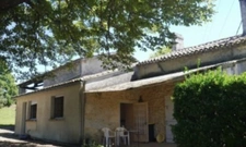 Maison à vendre 5 pièces GUILLAC (33)