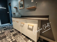 Maison à vendre 6 pièces CLEYRAC (33)