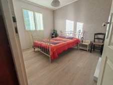 Maison à vendre 8 pièces SAINT CHRISTOPHE DE DOUBLE (33)