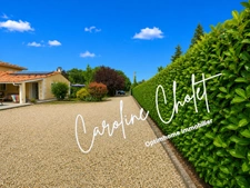 Maison à vendre 6 pièces Proche de coutras