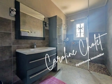 Maison à vendre 6 pièces SAINT MAGNE DE CASTILLON (33)