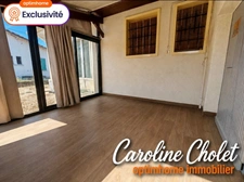 Maison à vendre 5 pièces CADILLAC SUR GARONNE (33)