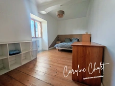 Maison à vendre 6 pièces RAUZAN (33)