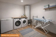 Maison à vendre 6 pièces CLEYRAC (33)