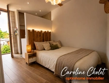 Maison à vendre 6 pièces GREZILLAC (33)