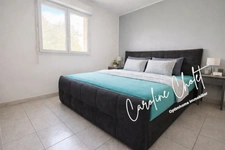 Maison à vendre 4 pièces LES EGLISOTTES ET CHALAURES (33)