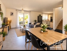 Maison à vendre 4 pièces SAINT MEDARD DE GUIZIERES (33)