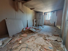 Maison à vendre 4 pièces RAUZAN (33)