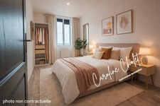 Maison à vendre 6 pièces CLEYRAC (33)
