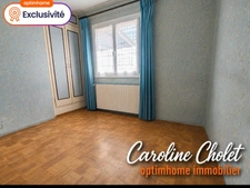 Maison à vendre 5 pièces CADILLAC SUR GARONNE (33)