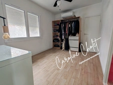 Maison 79 m² avec garage et piscine ST MERDARD DE GUIZIERES